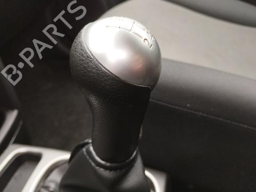 Shift knob NISSAN NOTE (E11, NE11) 1.5 dCi | BP32231070I34 - Image 3