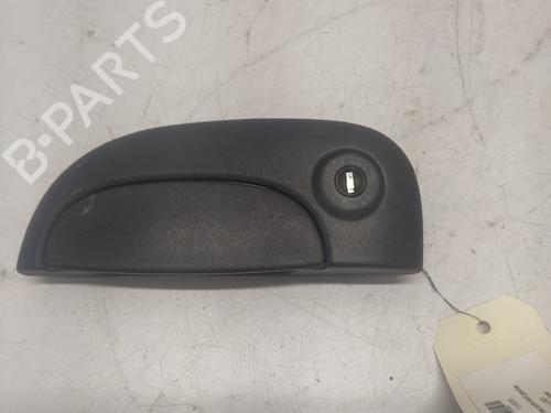 Front left exterior door handle NISSAN KUBISTAR Van (X76) 1.5 dCi | BP29483145C128 