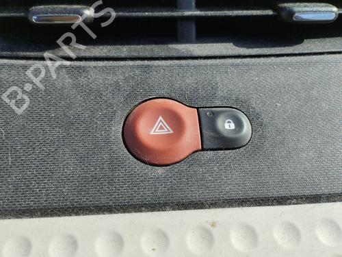 warning-switch-renault-twingo-iii-bcm_-bca_-2014-36282234 main image