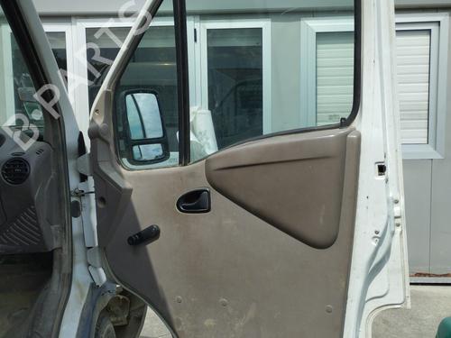Right front door RENAULT MASTER II Van (FD) 2.5 D | BP27045007C3 