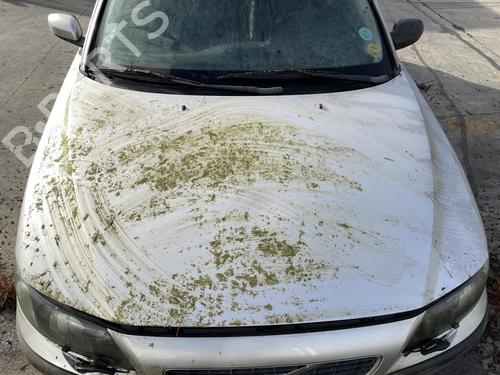 Used Hood VOLVO S60 I (384) 2.4 D (130 hp) 27087023