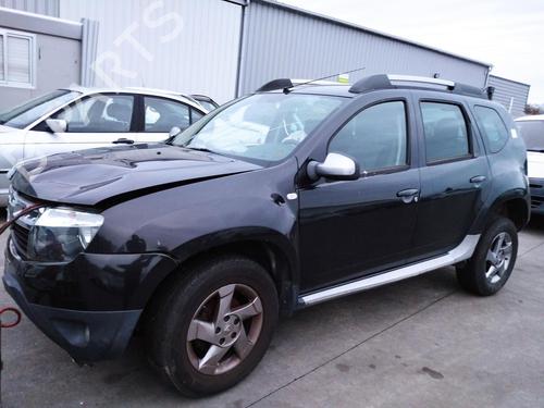 Steering rack DACIA DUSTER (HS_) 1.5 dCi (HSMC) | BP27057889M22 - Image 8