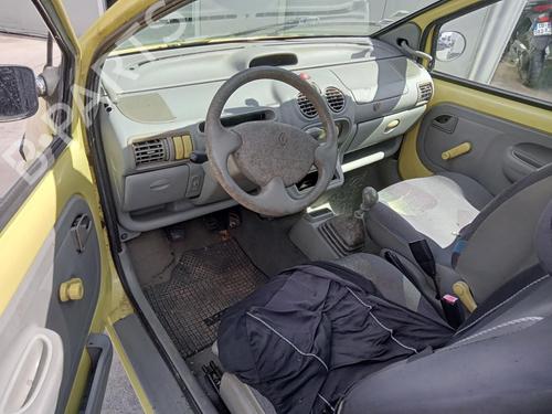 Used Hand brake Hand brake RENAULT TWINGO I (C06_) 1.2 (C066, C068) (58 hp) 27078335 27078335