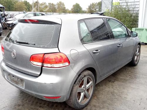 Left front window switch VW GOLF VI (5K1) 1.4 | BP27071005I27  - Image 6