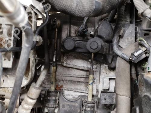 Used Gearbox RENAULT MASTER III Van (FV) 2.3 dCi 135 FWD (FV0N, FV08, FV06, FV00, FV1S) (136 hp) 32164344