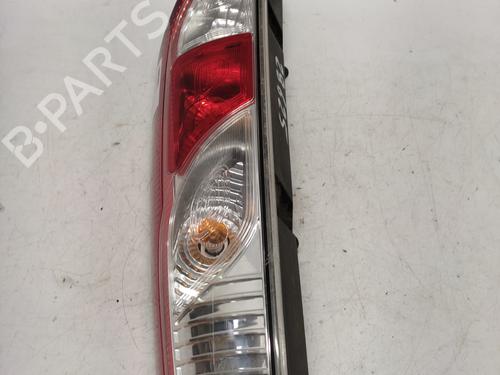 Right taillight RENAULT KANGOO Express (FW0/1_) 1.5 dCi 90 (FW0G, FW05, FW08, FW11) | BP31271345C35 - Image 7
