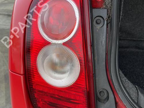 Used Left taillight NISSAN MICRA III (K12) 1.2 16V (65 hp) 27081562