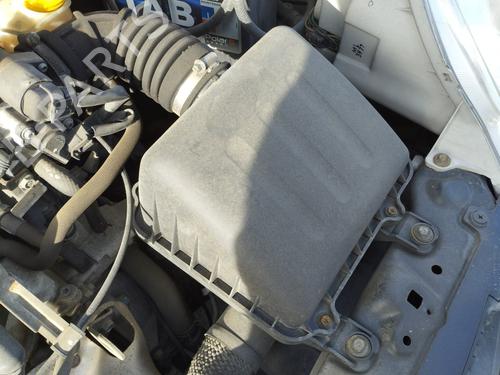 Luftfilter kasse CHEVROLET MATIZ (M200, M250) 0.8 (52 hp) 28292031