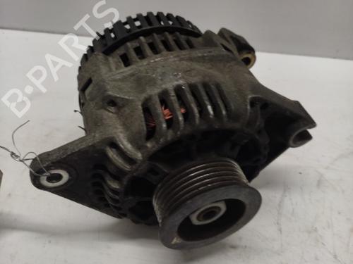 Used Alternator CITROËN ZX Break (N2) 1.4 i (75 hp) 27053410