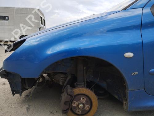 left-front-fenders-peugeot-206-sw-2ek-2002-38080890 main image