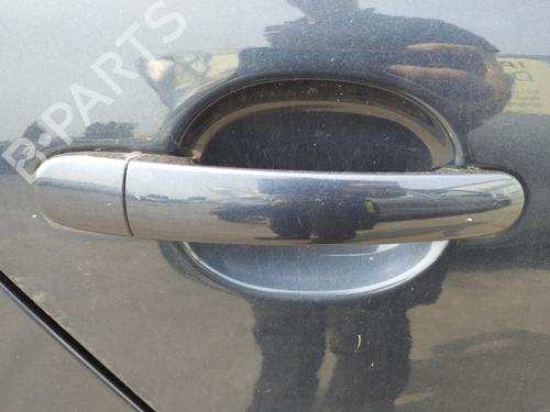 Høyre bak utvendig håndtak VW GOLF V (1K1) 1.9 TDI (105 hp) 27072832