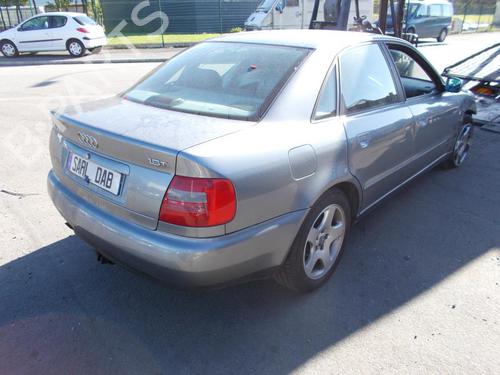 Left headlight AUDI A4 B5 (8D2) | BP27056765C28 - Image 2