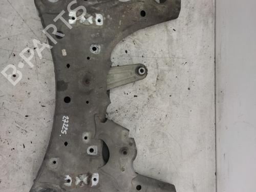 Used Subframe RENAULT KANGOO / GRAND KANGOO II (KW0/1_) 1.5 dCi 90 (KW05, KW08, KW0G, KW11) (90 hp) 27074019