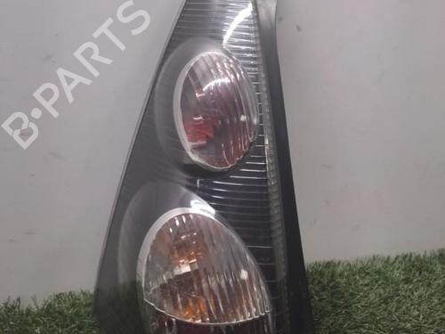 Used Left taillight Left taillight CITROËN C1 (PM_, PN_) 1.0 (68 hp) 27054205 27054205