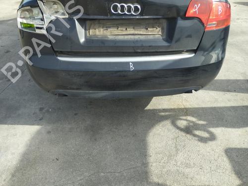 Left front fog light AUDI A4 B7 (8EC) 2.5 TDI | BP27074760C30 - Image 23