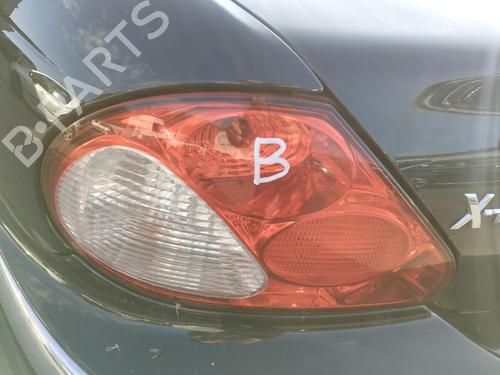Used Left taillight JAGUAR X-TYPE I (X400) 2.1 V6 (156 hp) 27054984