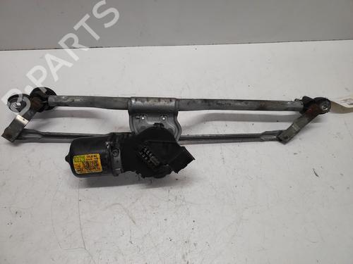 Used Front wiper motor Front wiper motor RENAULT CLIO II (BB_, CB_) 1.5 dCi (B/C2J) (68 hp) 33237589 33237589