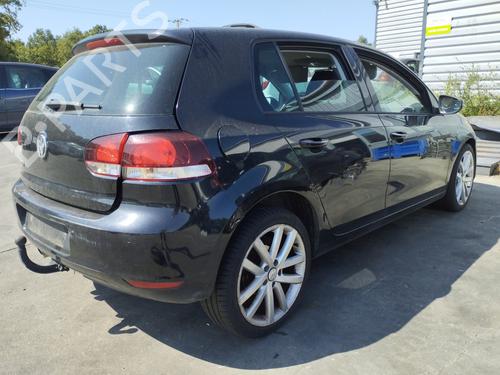Electronic module VW GOLF VI (5K1) 2.0 TDI | BP37867368M83 - Image 3