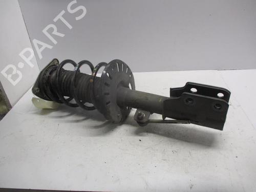 Used Right front shock absorber PEUGEOT 5008 II (MC_, MJ_, MR_, M4_) 1.5 BlueHDi 130 (MCYHZJ, MCYHZR, MCYHZX) (131 hp) 27085394