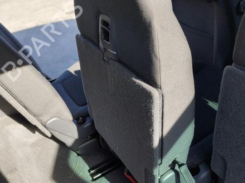 Used Rear seat Rear seat PEUGEOT 5008 (0U_, 0E_) 1.6 HDi (114 hp) 34368245 34368245