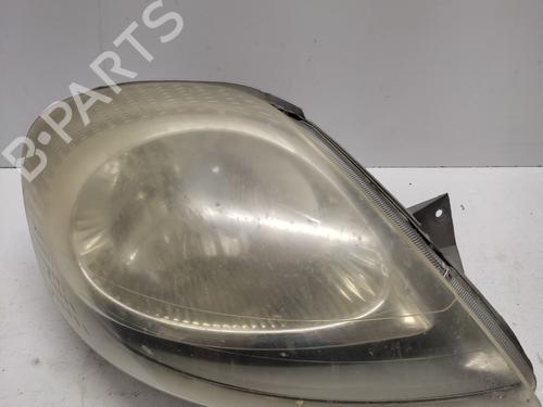 Used Right headlight Right headlight OPEL VIVARO A Van (X83) 1.9 DTI (F7) (101 hp) 28473720 28473720