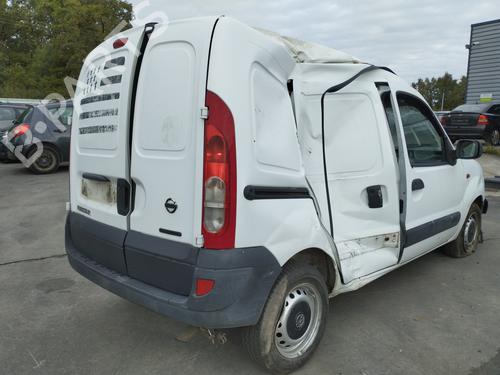 Right headlight NISSAN KUBISTAR Van (X76) 1.5 dCi | BP29483141C29 - Image 11