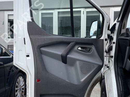 Dørrute ventre foran FORD TRANSIT CUSTOM V362 Van (FY, FZ) 2.2 TDCi | BP29974819C18