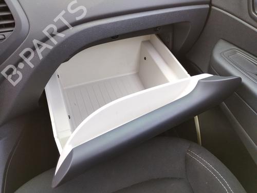 Handskerum RENAULT CAPTUR I (J5_, H5_) 0.9 TCe 90 | BP37675183C95 - Image 2