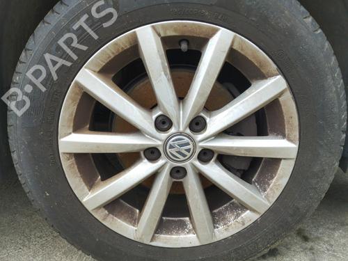 Felge für Felge VW POLO V (6R1, 6C1) 1.2 TSI 16V (90 hp) 34627816 34627816