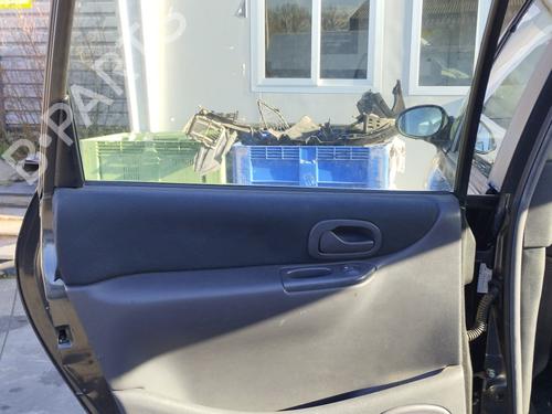Used Rear left window mechanism RENAULT ESPACE III (JE0_) 2.2 dCi (JE0K) (130 hp) 27073215