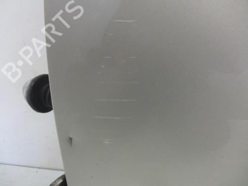 Used Left front door TOYOTA AVENSIS Estate (_T25_) 2.2 D-CAT (ADT251_, ADT251R) (177 hp) 27048279