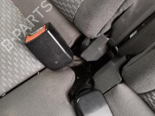 Sikkerhedssele-spænde FORD FOCUS C-MAX (DM2) 1.6 TDCi | BP27053795I32 