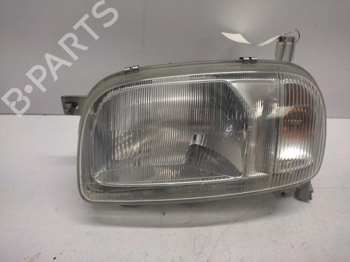 Left headlight NISSAN MICRA II (K11) 1.0 i 16V (K11) | BP28300867C28