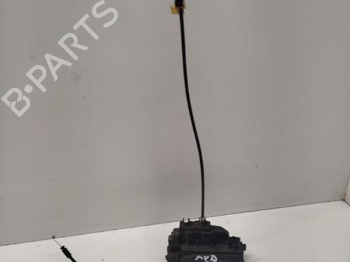 Used Front right lock RENAULT CLIO III (BR0/1, CR0/1) 1.5 dCi (BR17, CR17) (86 hp) 27074122