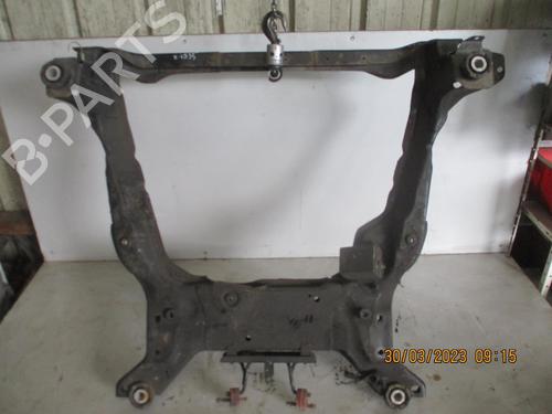 Used Subframe FORD MONDEO IV Turnier (BA7) 2.0 TDCi (130 hp) 27049956