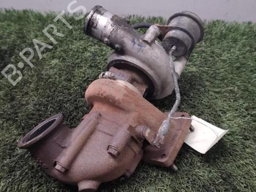 Turbocharger/Supercharger FIAT DUCATO Van (250_) 160 Multijet 3,0 D | BP27083350M71 