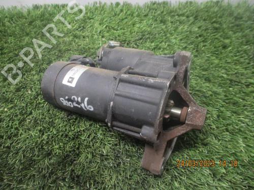 Starter PEUGEOT 206 SW (2E/K) 1.6 16V | BP27075593M8 