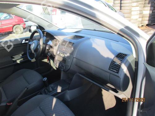 Grille VW POLO (9N_, 9A_) 1.2 12V | BP27081571C40 