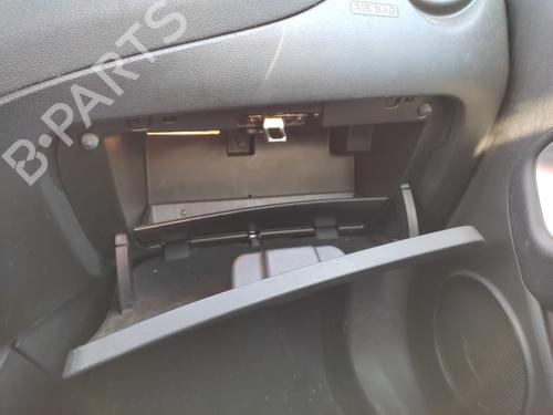 Used Glove box Glove box ALFA ROMEO MITO (955_) 0.9 TwinAir (955AXY1B) (105 hp) 27077008 27077008