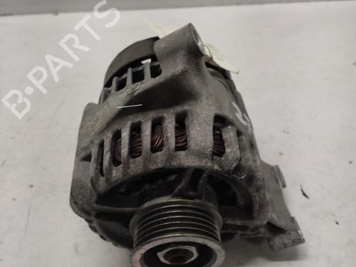 Alternator FIAT 500 (312_) 1.2 (312AXA1A) | BP27052704M7