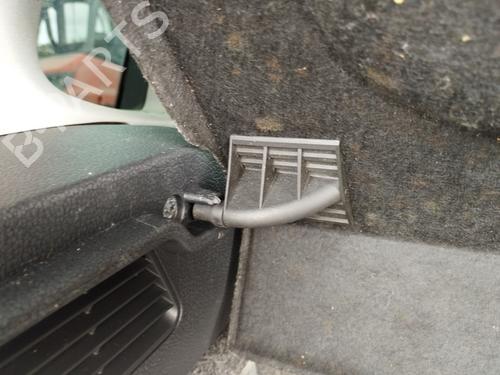 Used Rear parcel shelf Rear parcel shelf 39113850 39113850