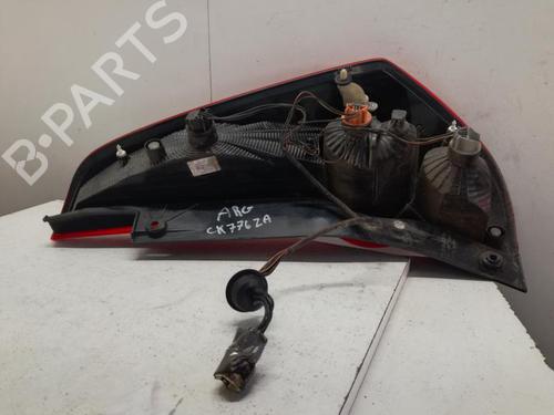 Left taillight OPEL AGILA (B) (H08) 1.2 (F68) | BP27056468C34 