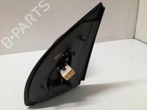 Right mirror CHEVROLET AVEO / KALOS Hatchback (T250, T255) 1.2 LPG | BP27056306C27 