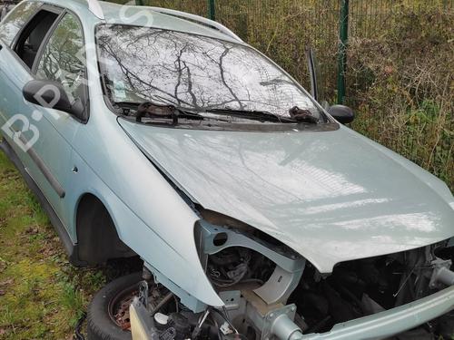 Højre solskærm CITROËN C5 I Break (DE_) 2.0 HDi (DERHSB, DERHSE) | BP27073904I2 - Image 2