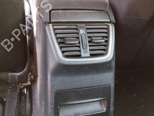 Middle console SKODA OCTAVIA III Combi (5E5, 5E6) 2.0 TDI | BP30174886I22