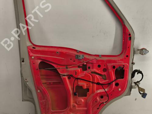 Left front door IVECO DAILY V Van 29S13, 29L13, 35C13, 35S13, 40C13, 40S13 | BP32729659C2 - Image 4