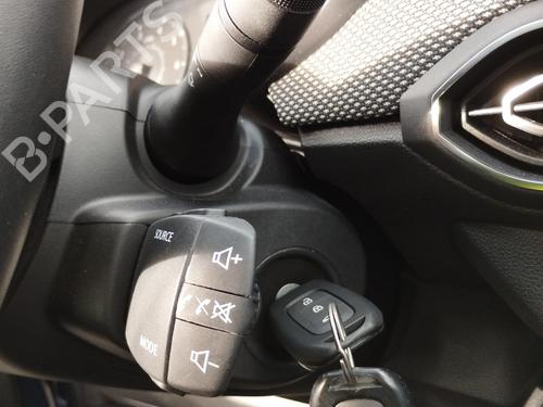 Ratstangsstang DACIA SANDERO III 1.0 SCe 65 | BP29361321I23