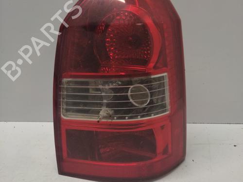 Used Right taillight HYUNDAI TUCSON (JM) 2.0 CRDi All-wheel Drive (113 hp) 27048101