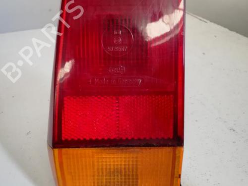 Used Left taillight FORD FIESTA III (GFJ) 1.6 i 16V (88 hp) 27086254