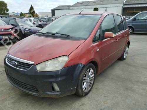 Used Front bumper reinforcement FORD C-MAX (DM2) 1.8 TDCi (115 hp) 27044314